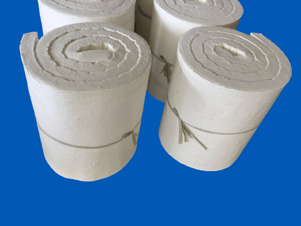 肇庆陶瓷纤维毯